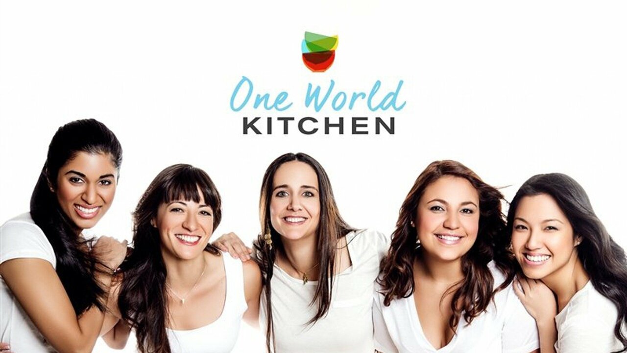 One World Kitchen