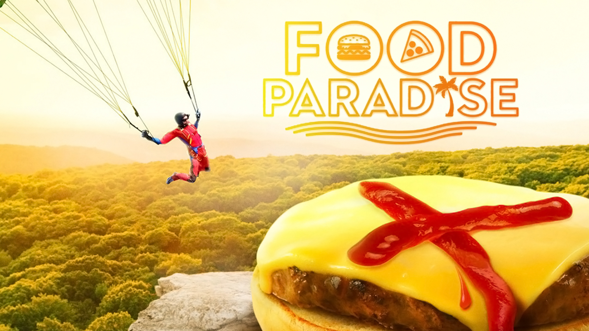 Food Paradise