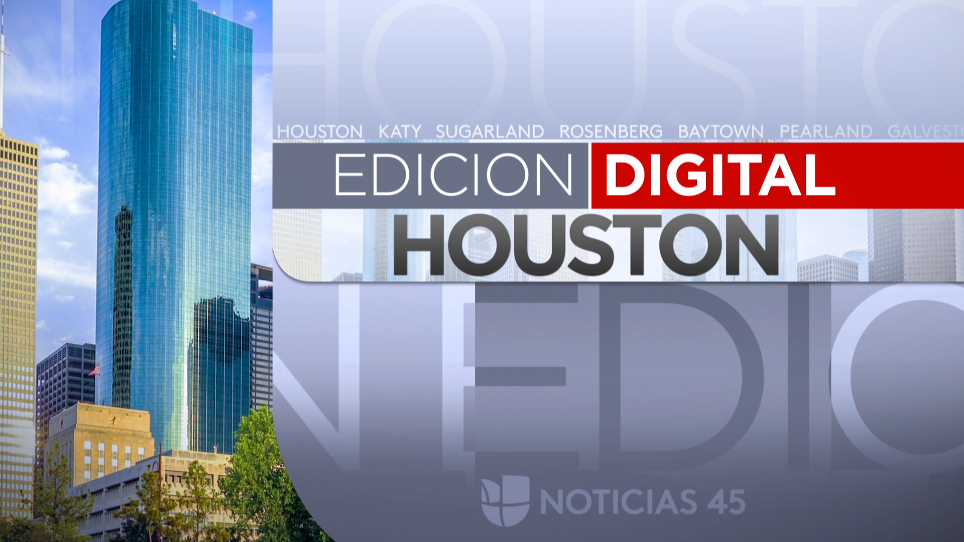 Edición Digital Houston