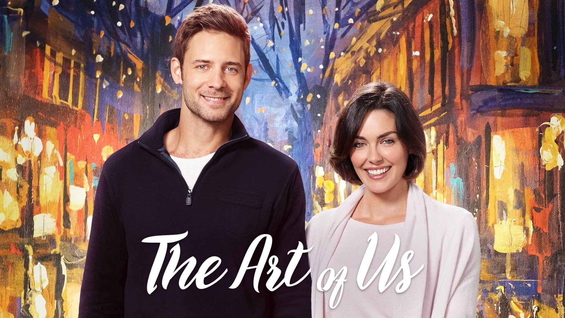 The Art of Us