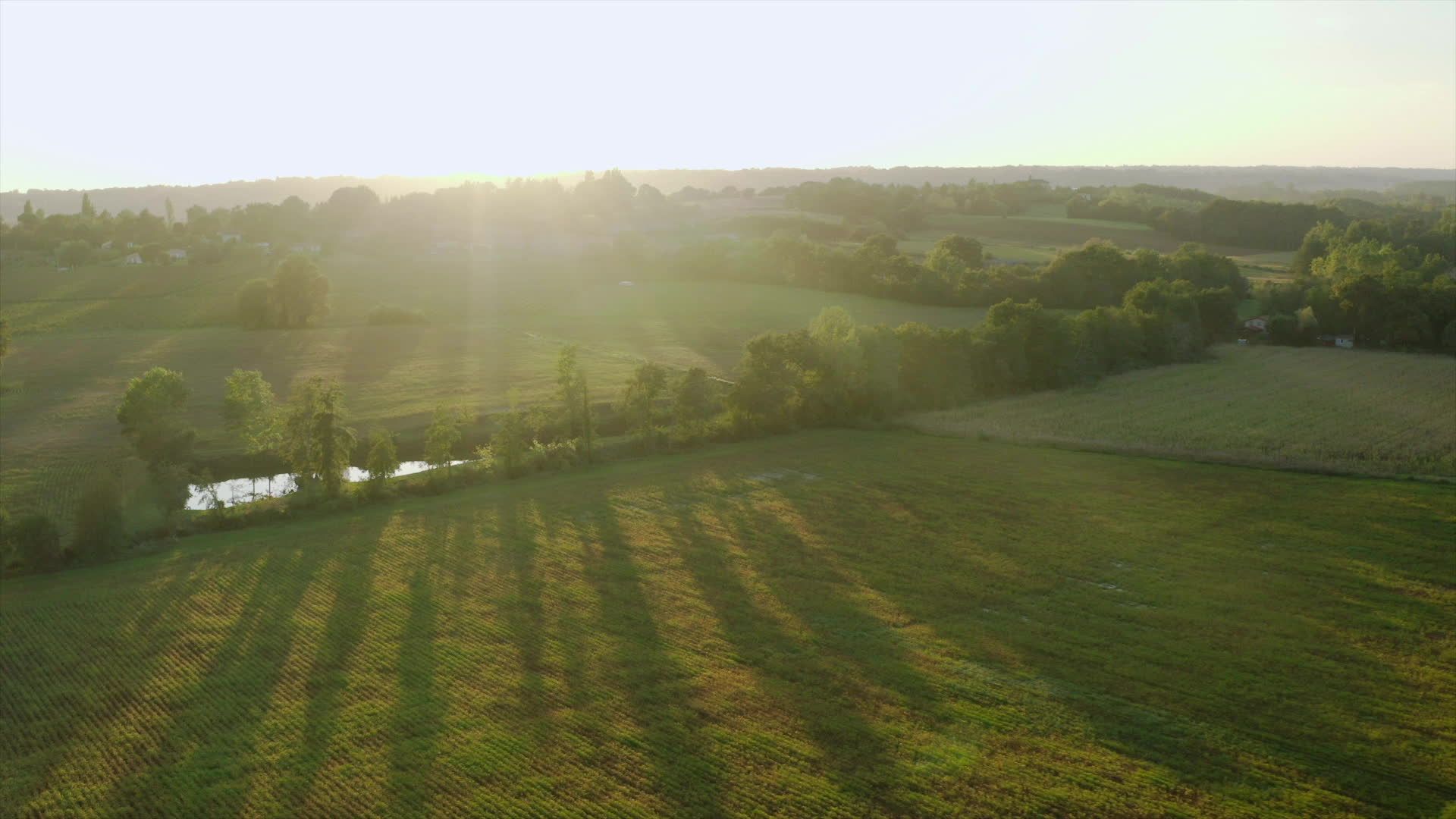 Itinéraires Paysans