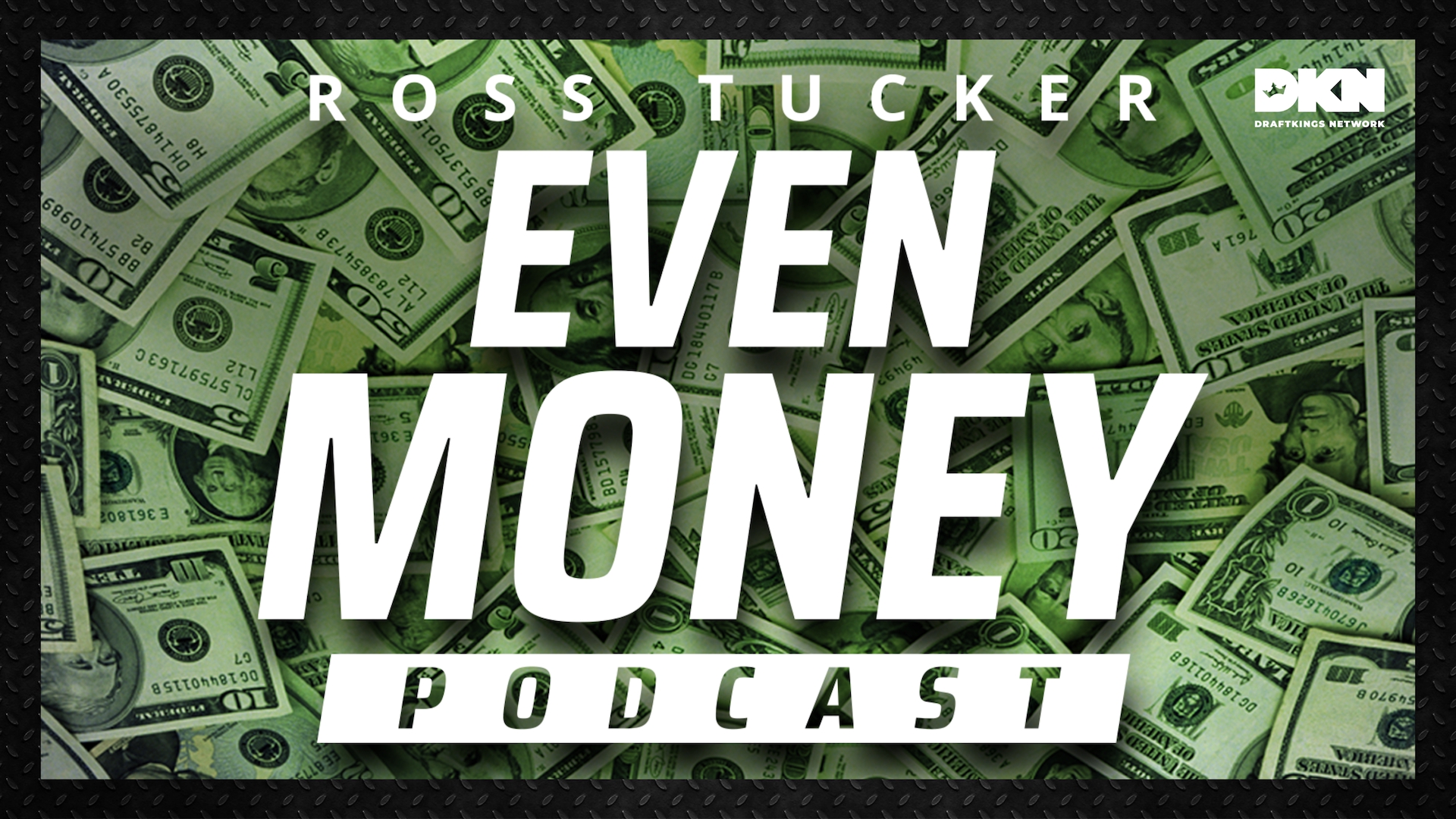 Ross Tucker Even Money