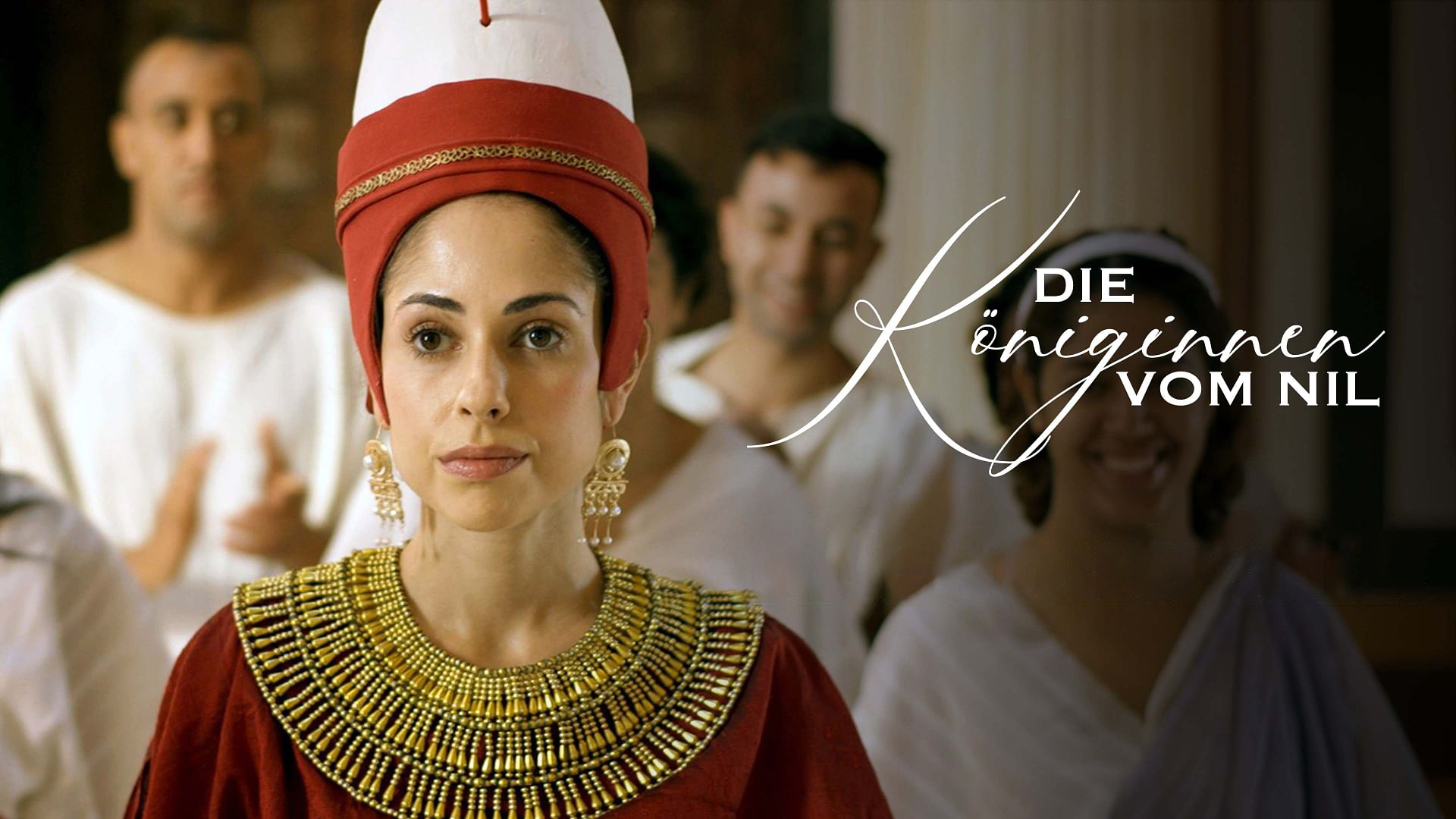 Die Königinnen vom Nil