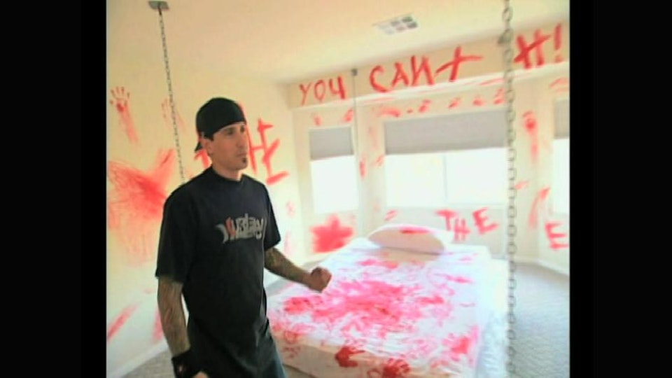 Retro Casas: Pete Wentz, Carey Hart, Destinys Child