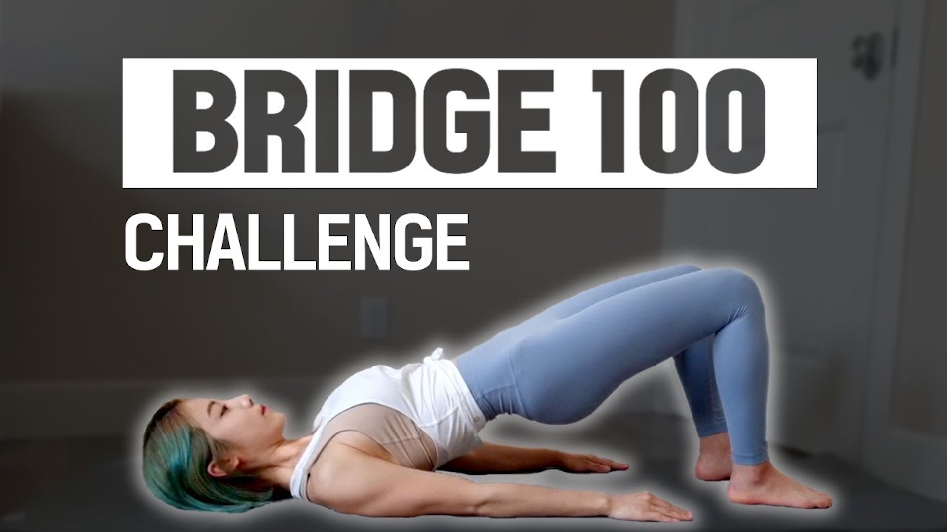 Bridge100 challenge | 브릿지 100개 챌린지