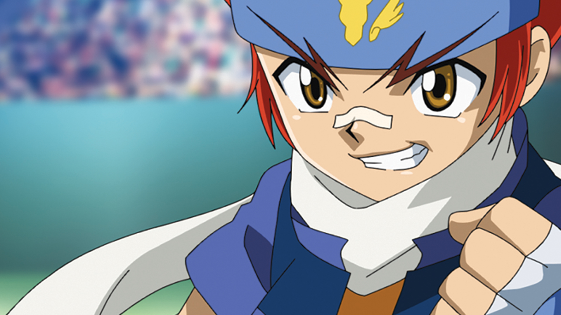 Der Kampfgeist gewinnt