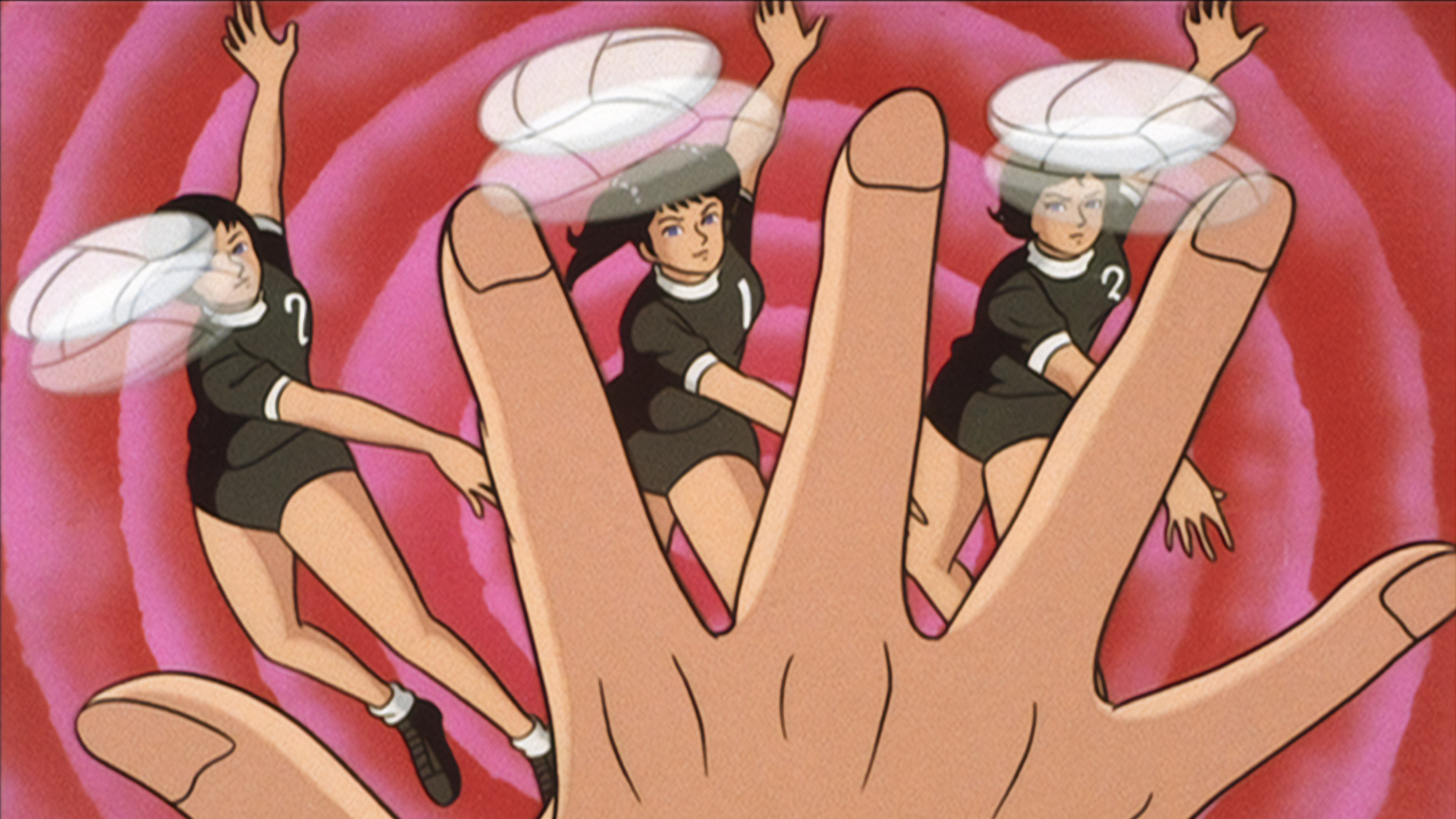 Mila Superstar – S01E56 – Der Doppelgänger