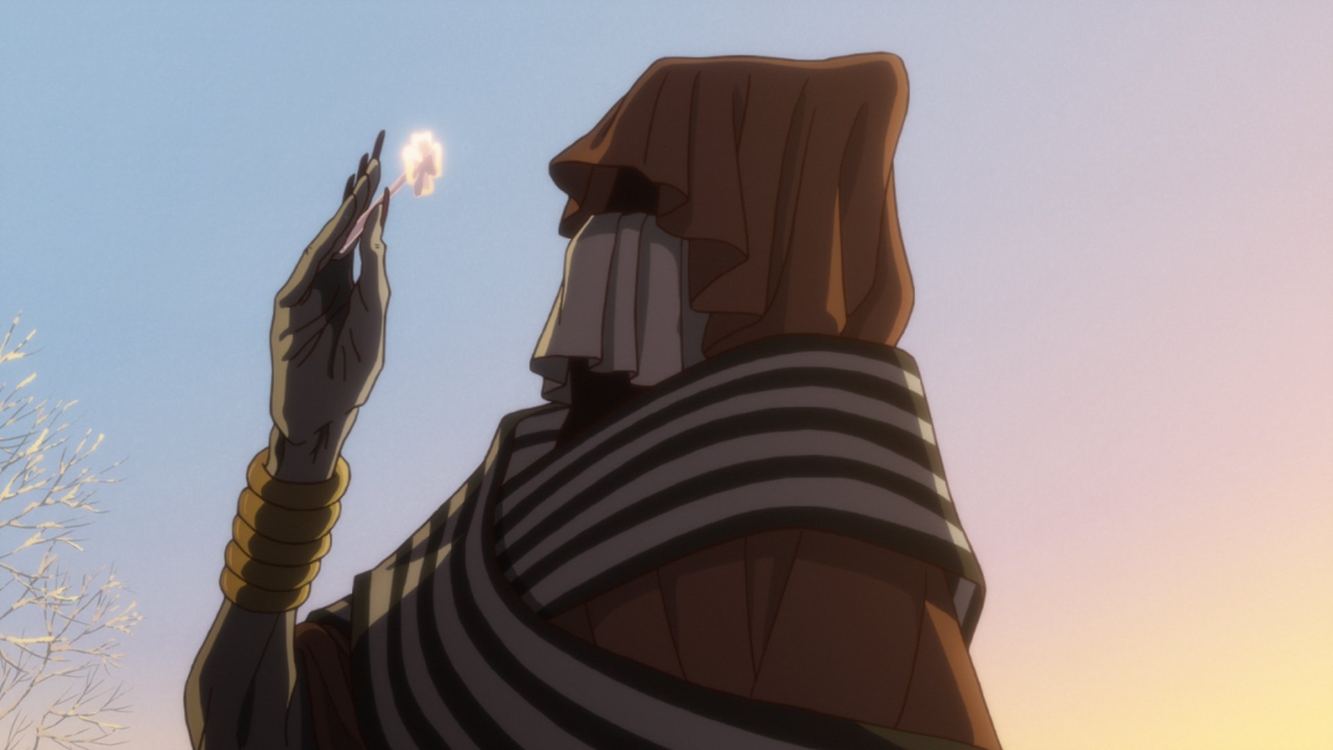 The ancient magus' bride