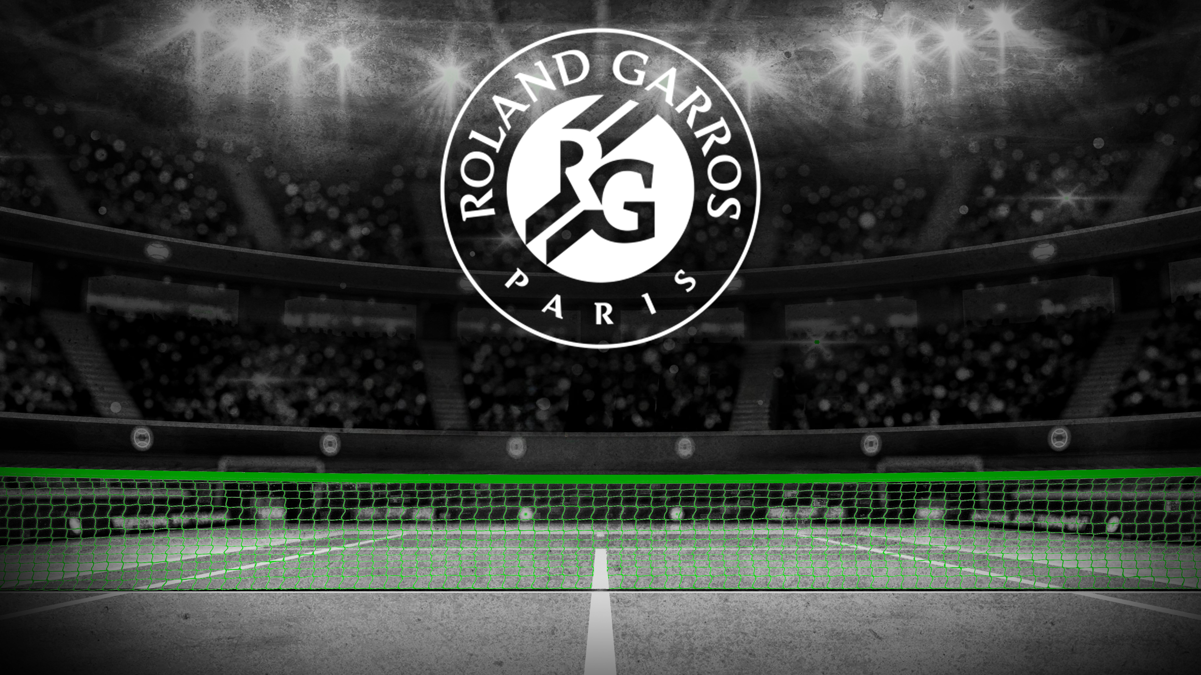 Roland Garros