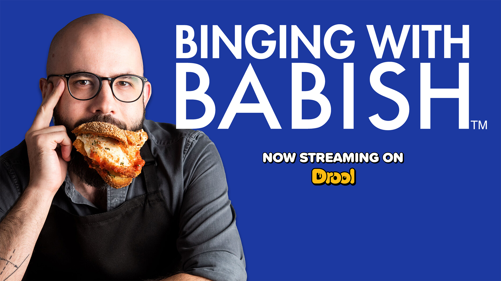 Binging With Babish