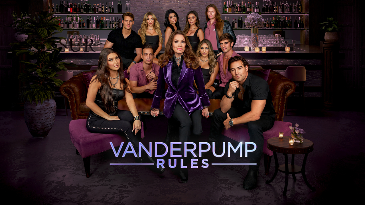 Vanderpump Rules