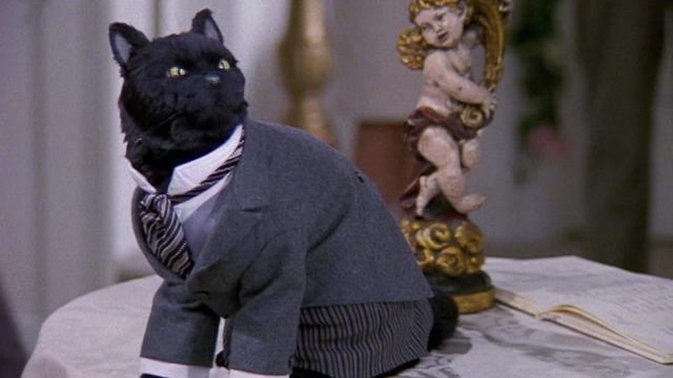 Sabrina: The Teenage Witch