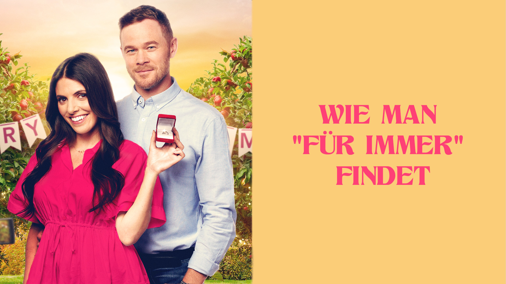 Wie Man “Für Immer” Findet