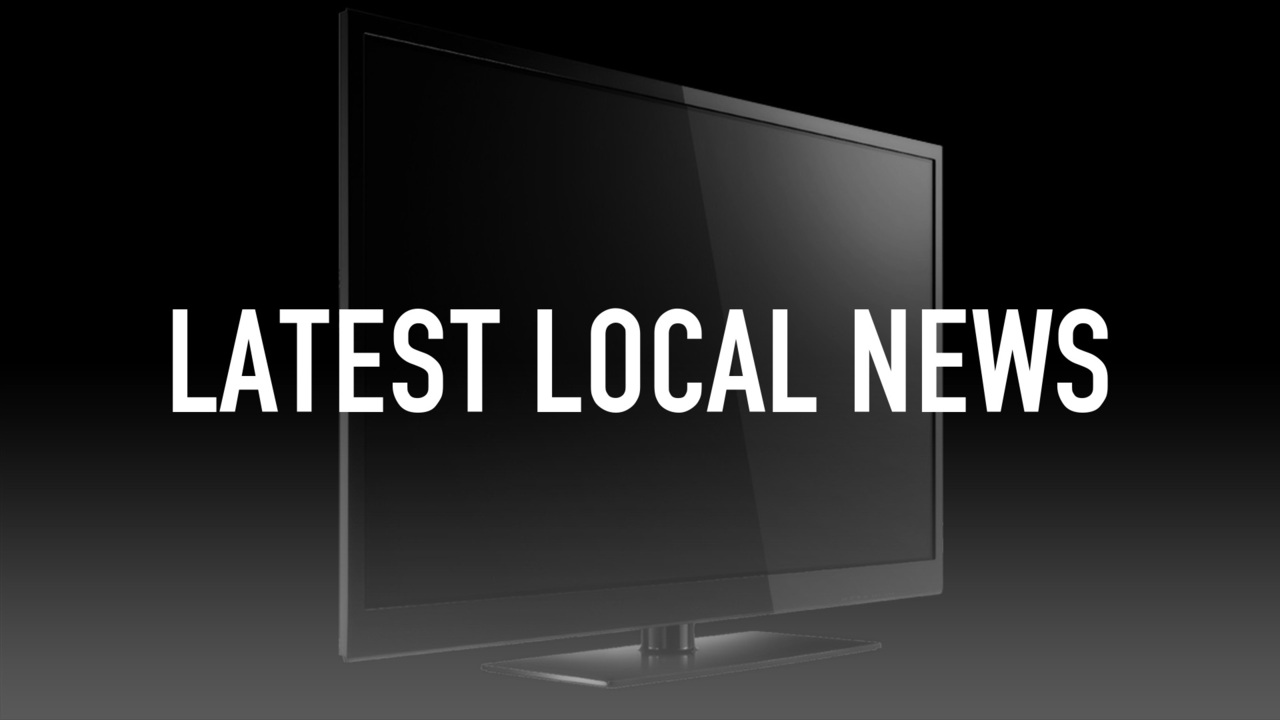 Latest Local News