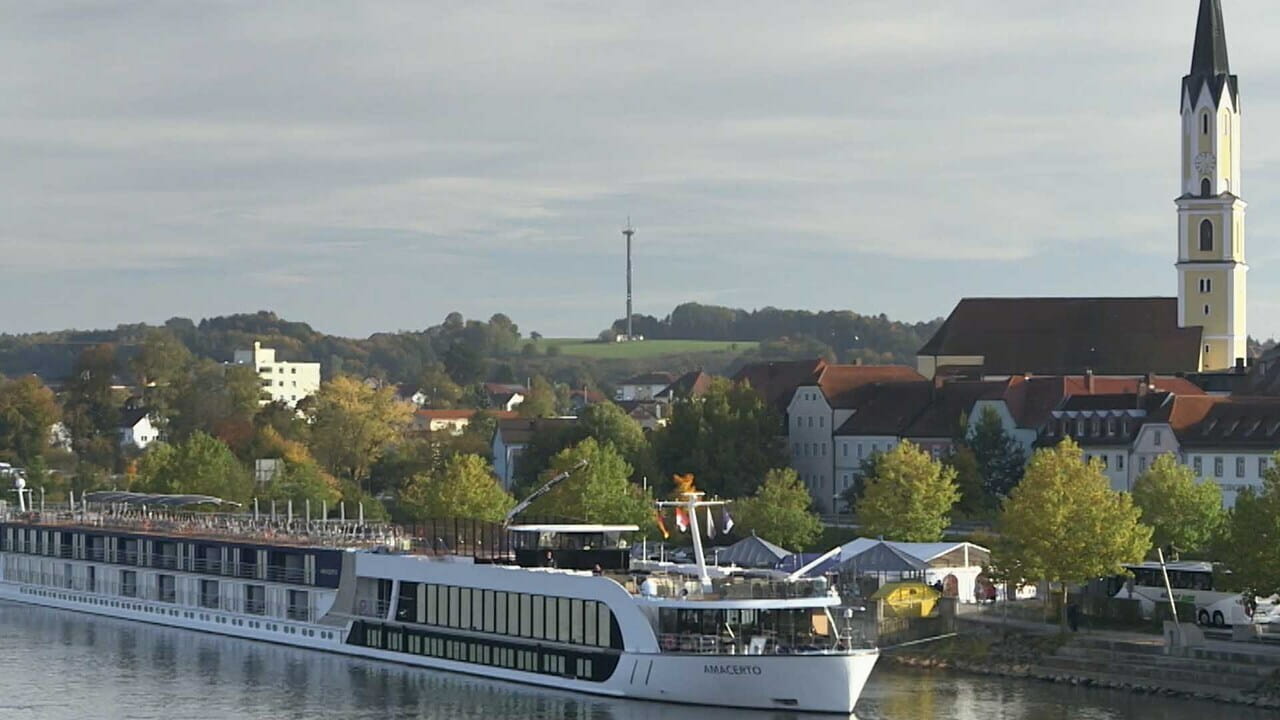 World's Greatest Cruises