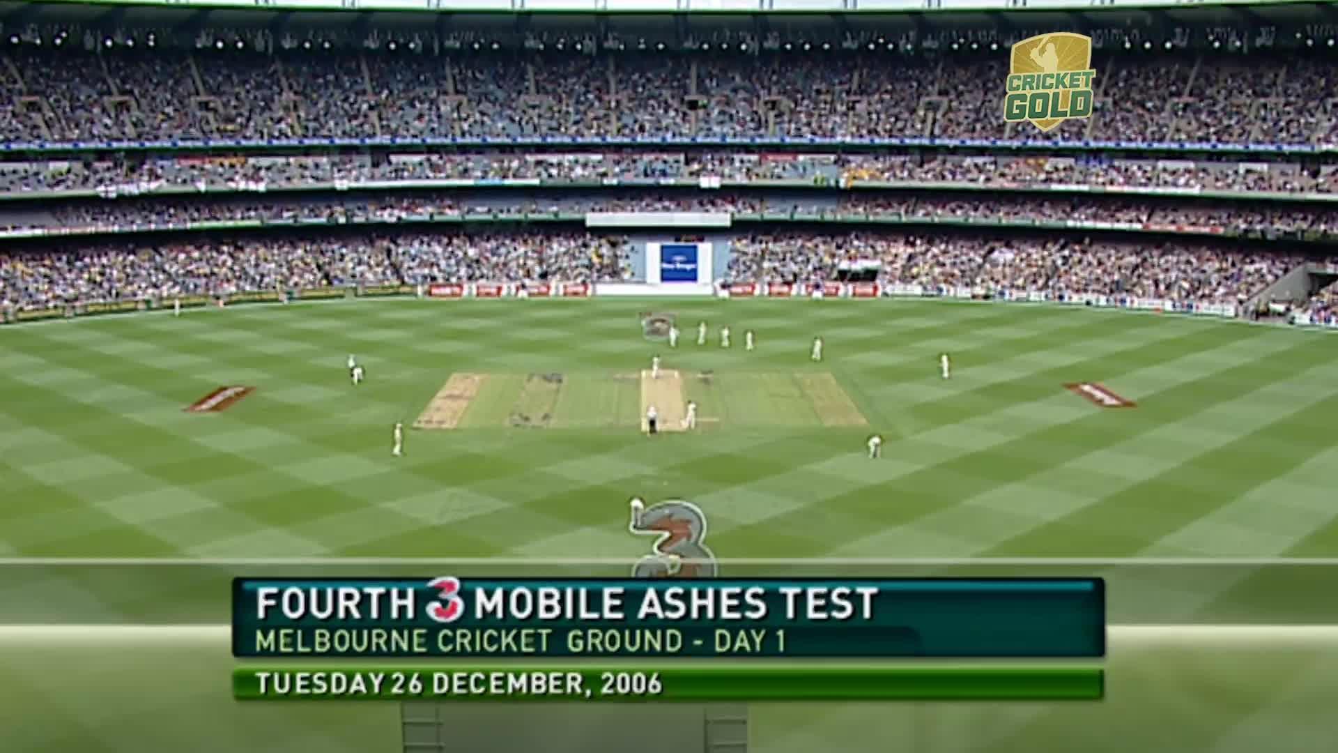 2006/07 Ashes