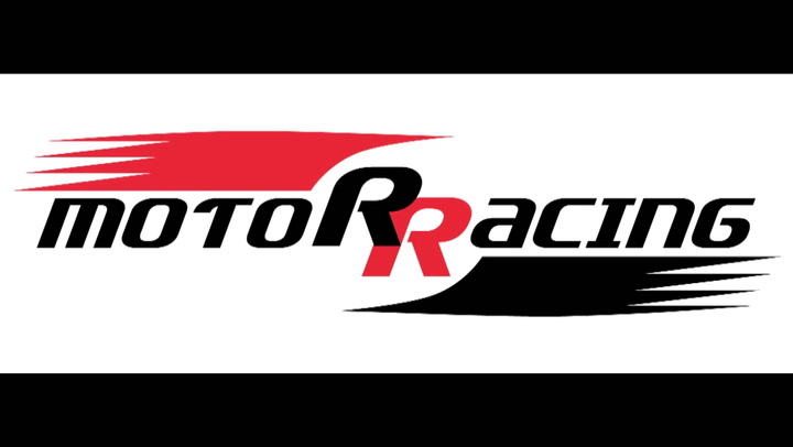 Motorracing Promo 12 Sec