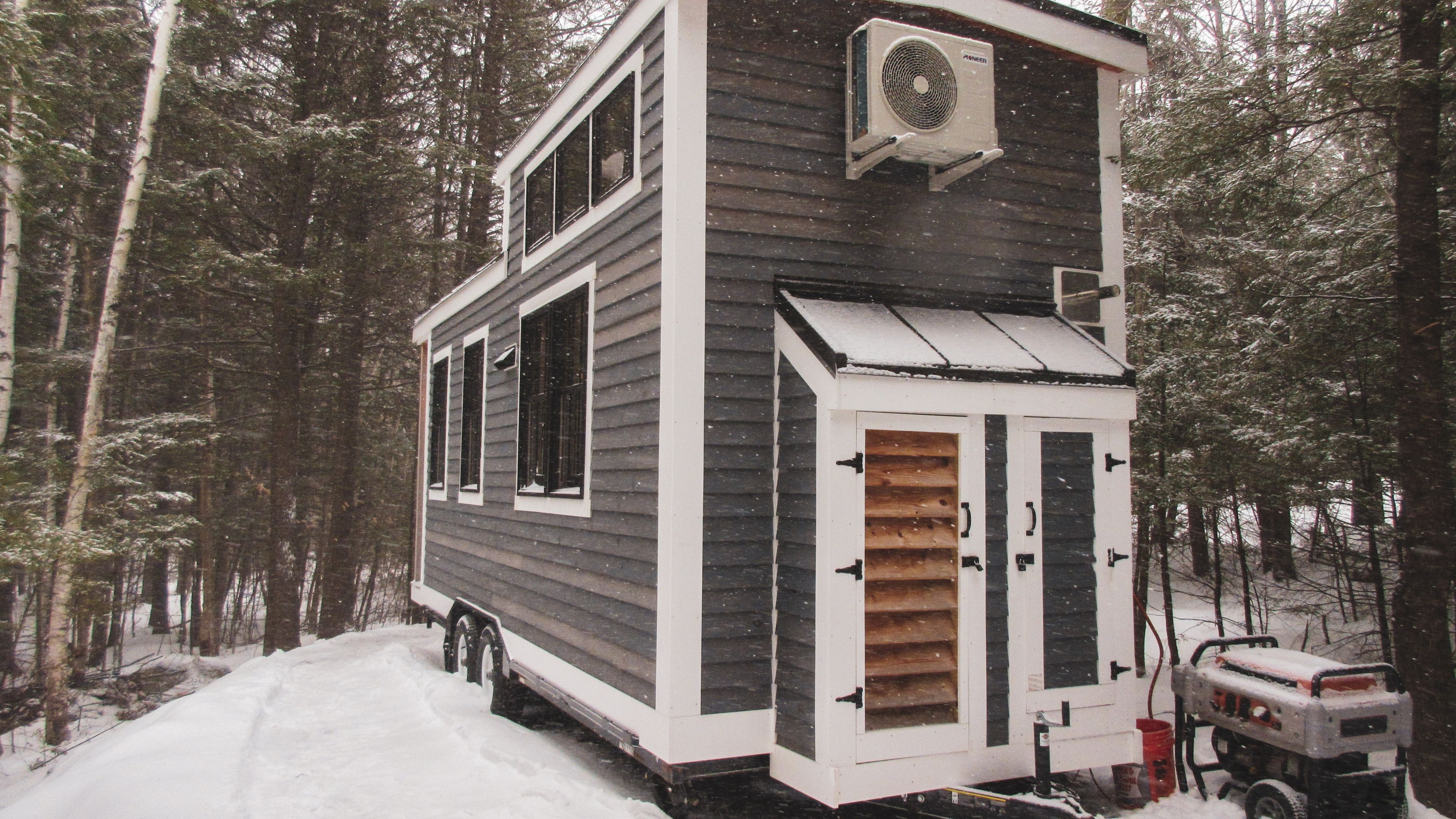 Tiny House Hunters