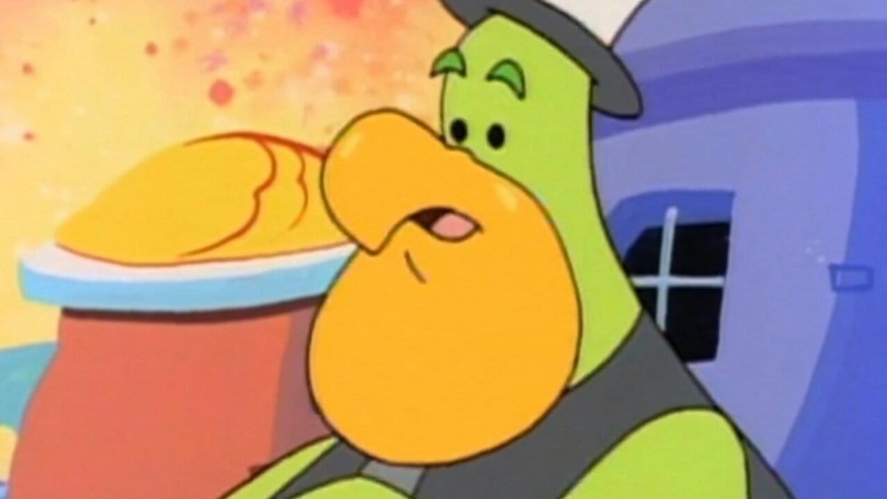 Sonic the Hedgehog, Adventures of