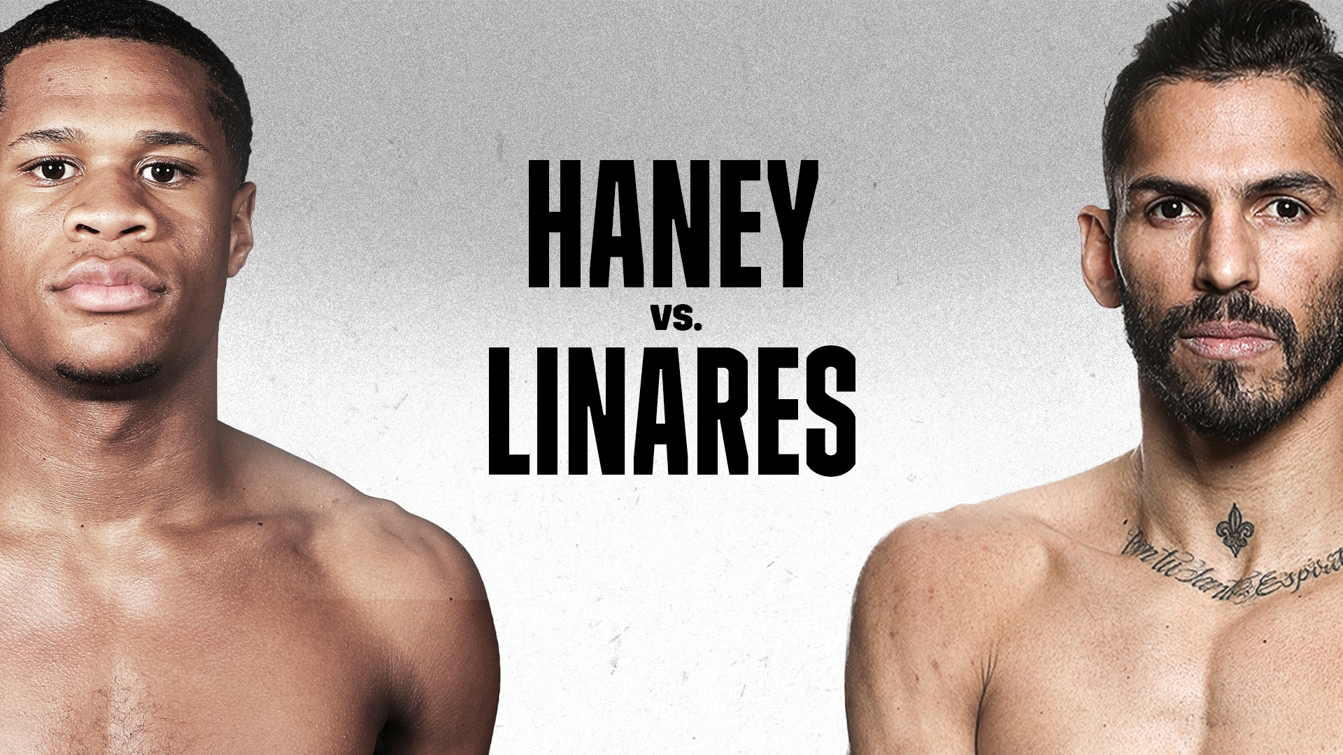 Haney vs. Linares (2021)