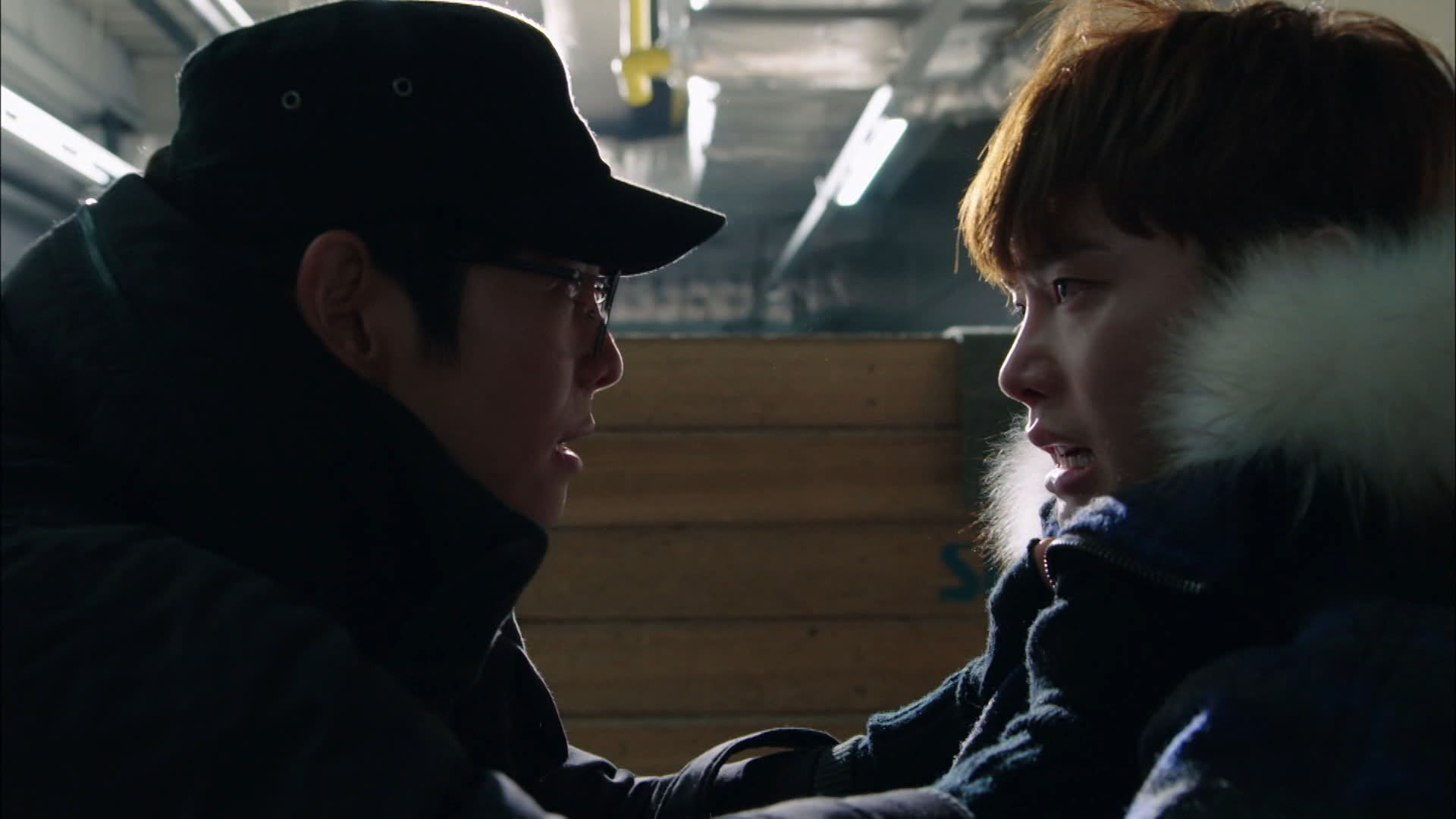 Pinocchio Ep.10