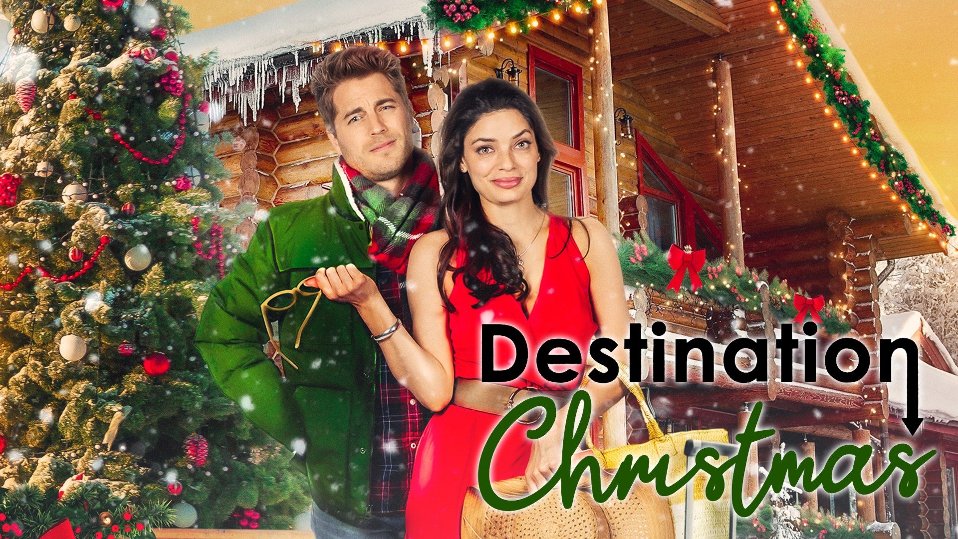 Destination Christmas