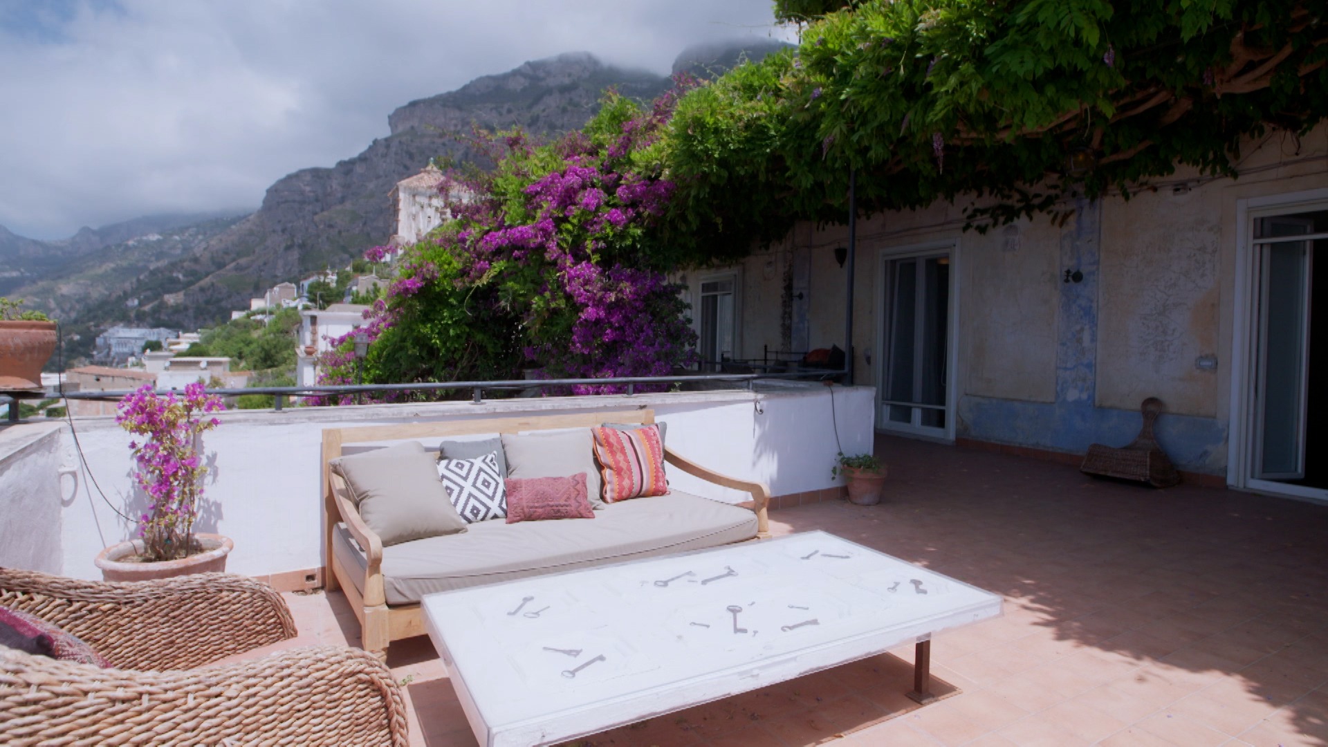 Holiday Homes In the Sun