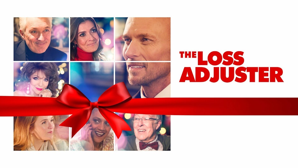 The Loss Adjuster
