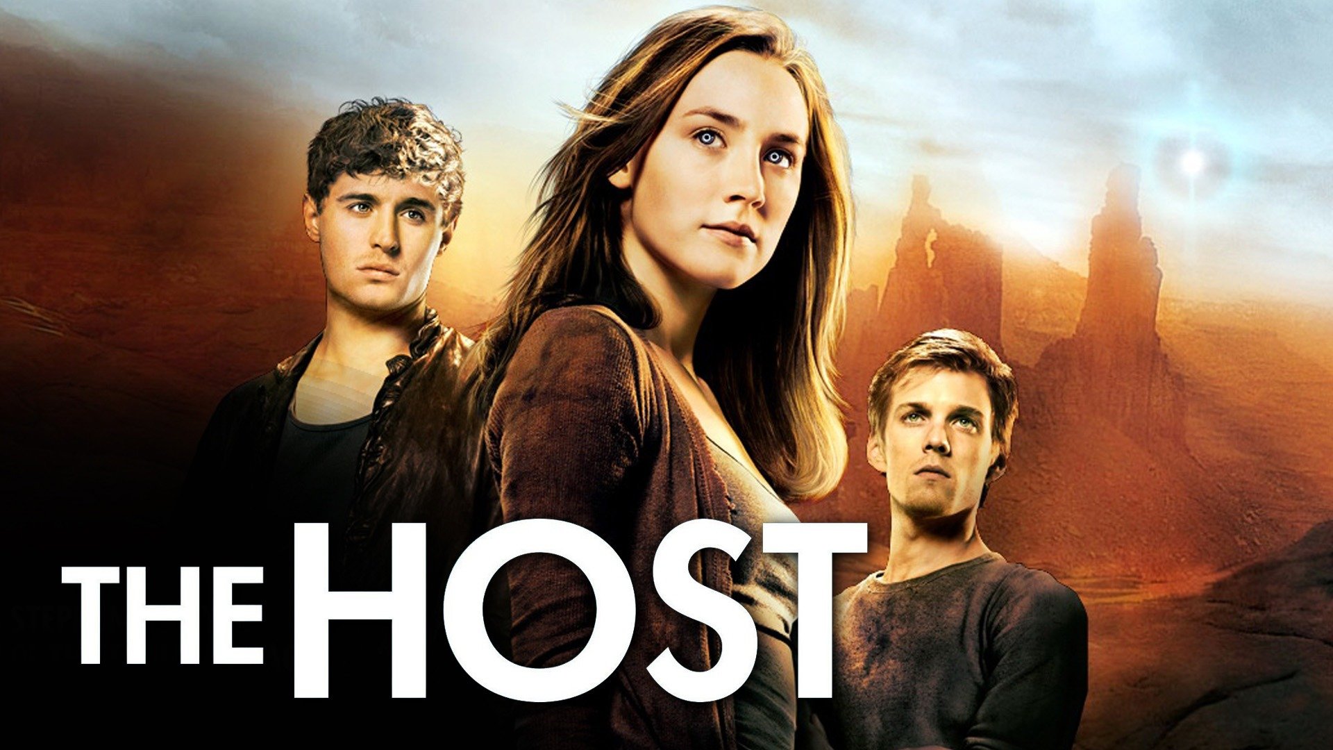 The Host