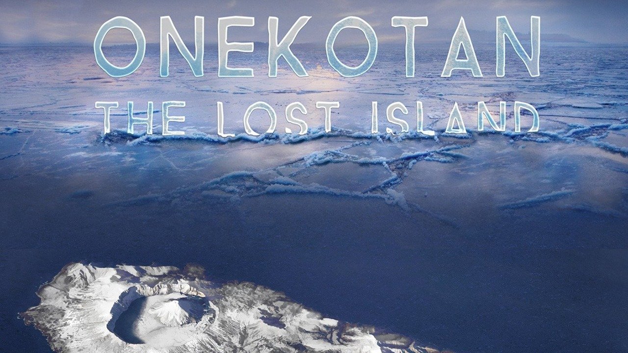 Onekotan: The Lost Island