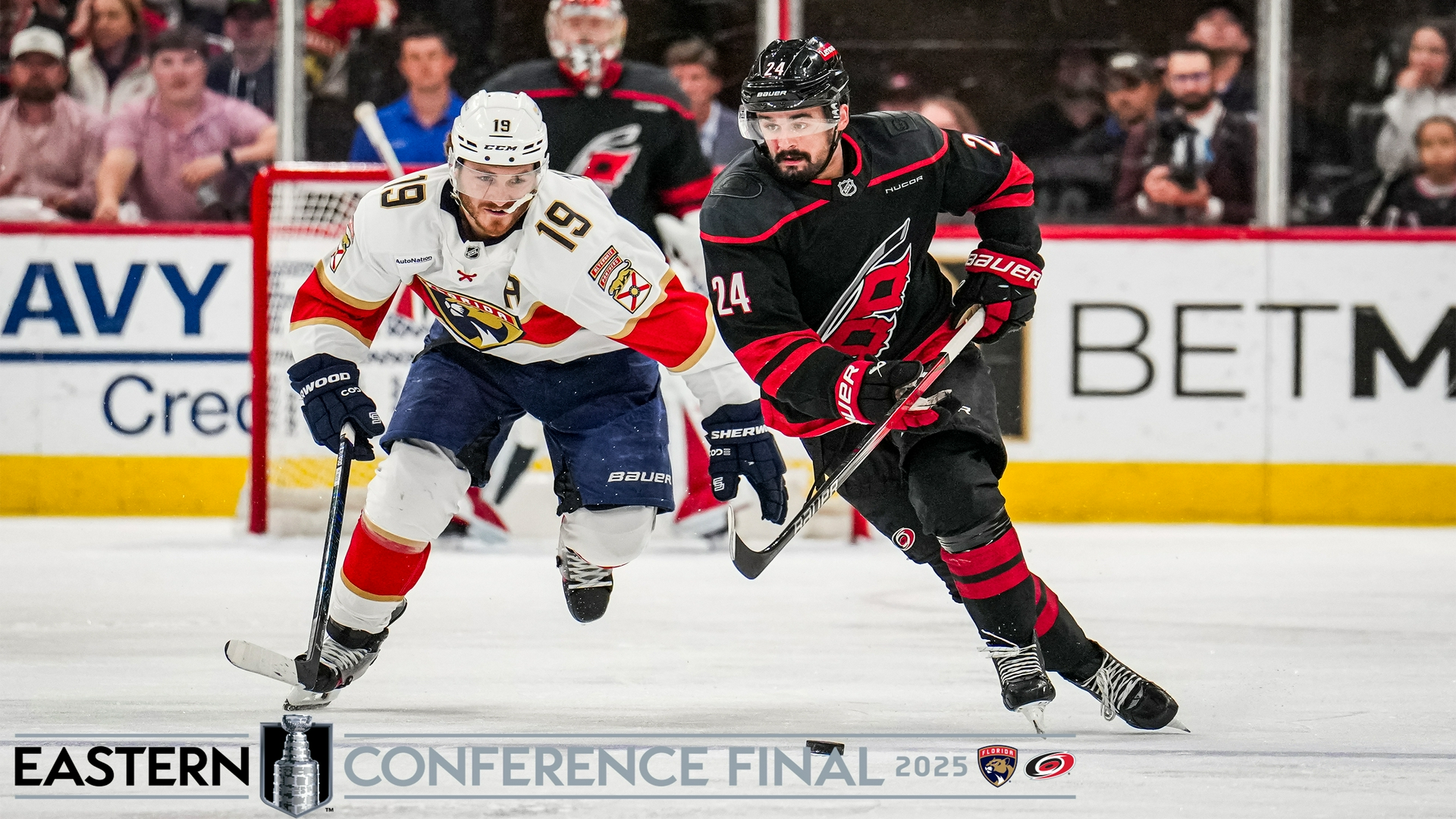 2025 Eastern Conference Final Recap