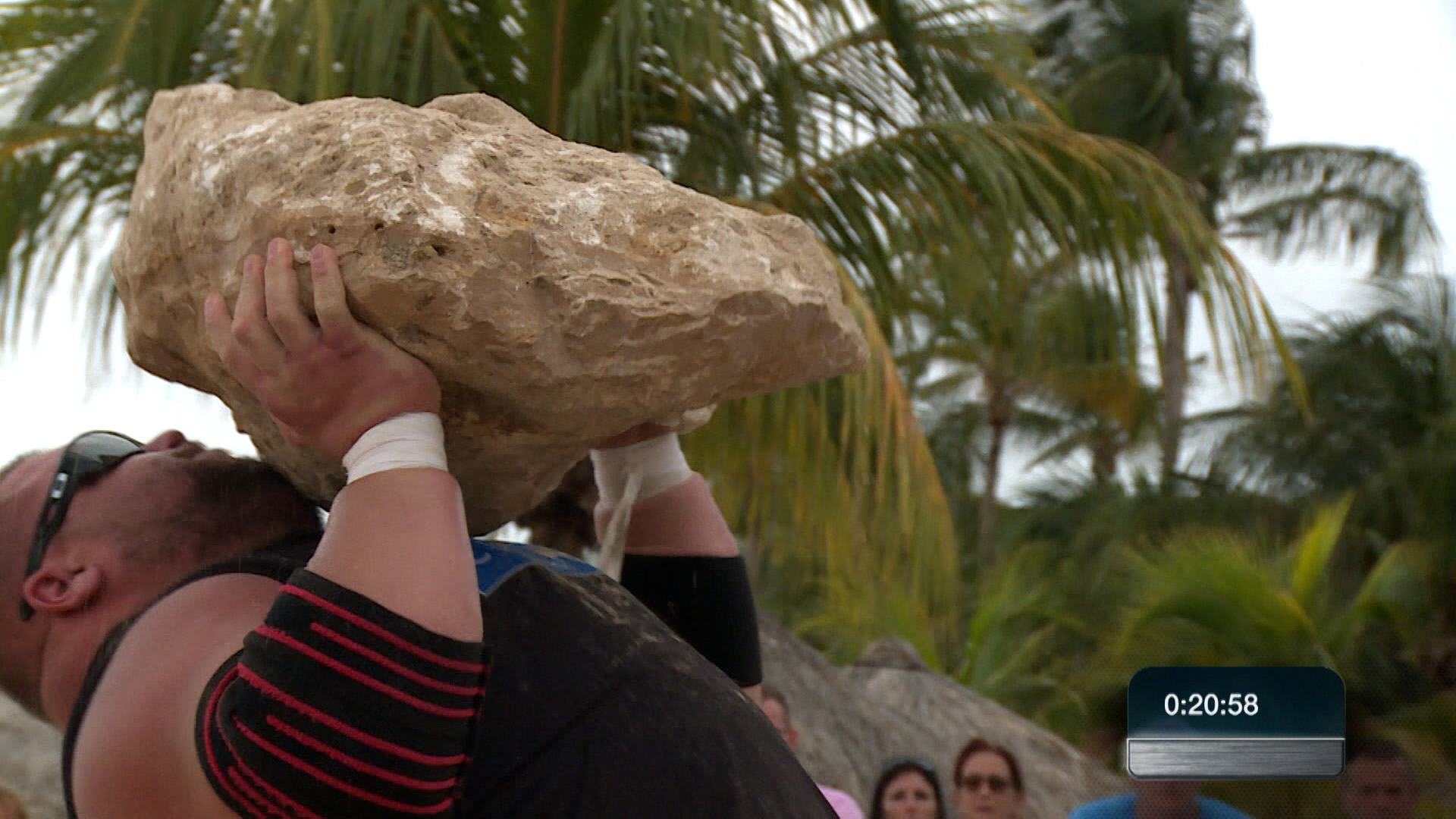 Strongman Champions League