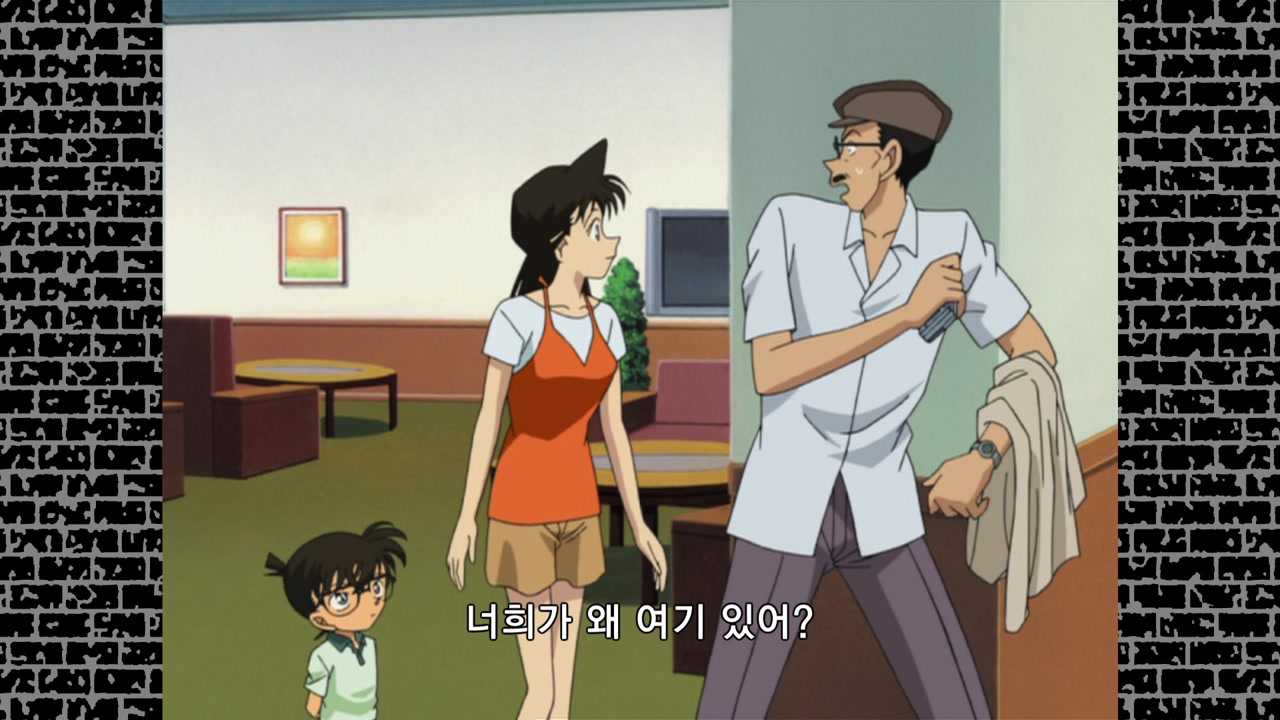 동시에 발생한 사건 (전편)