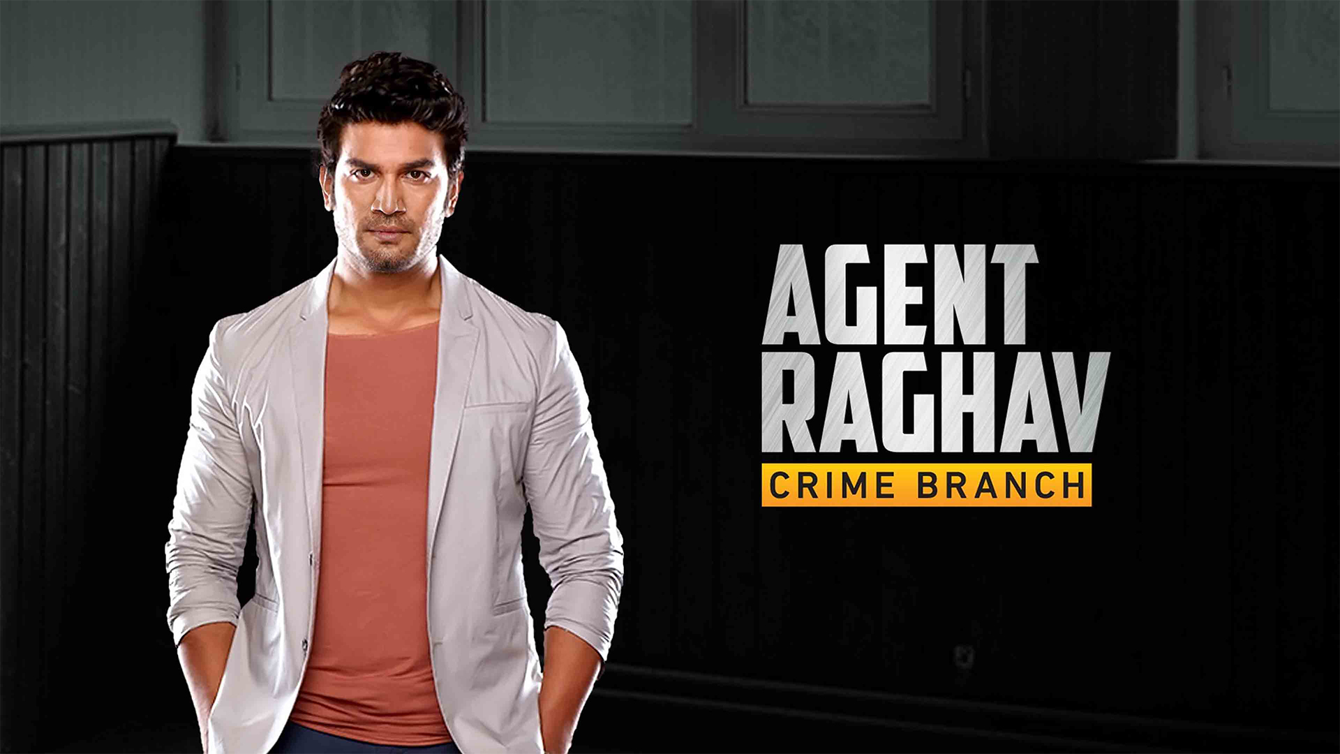 Agent Raghav