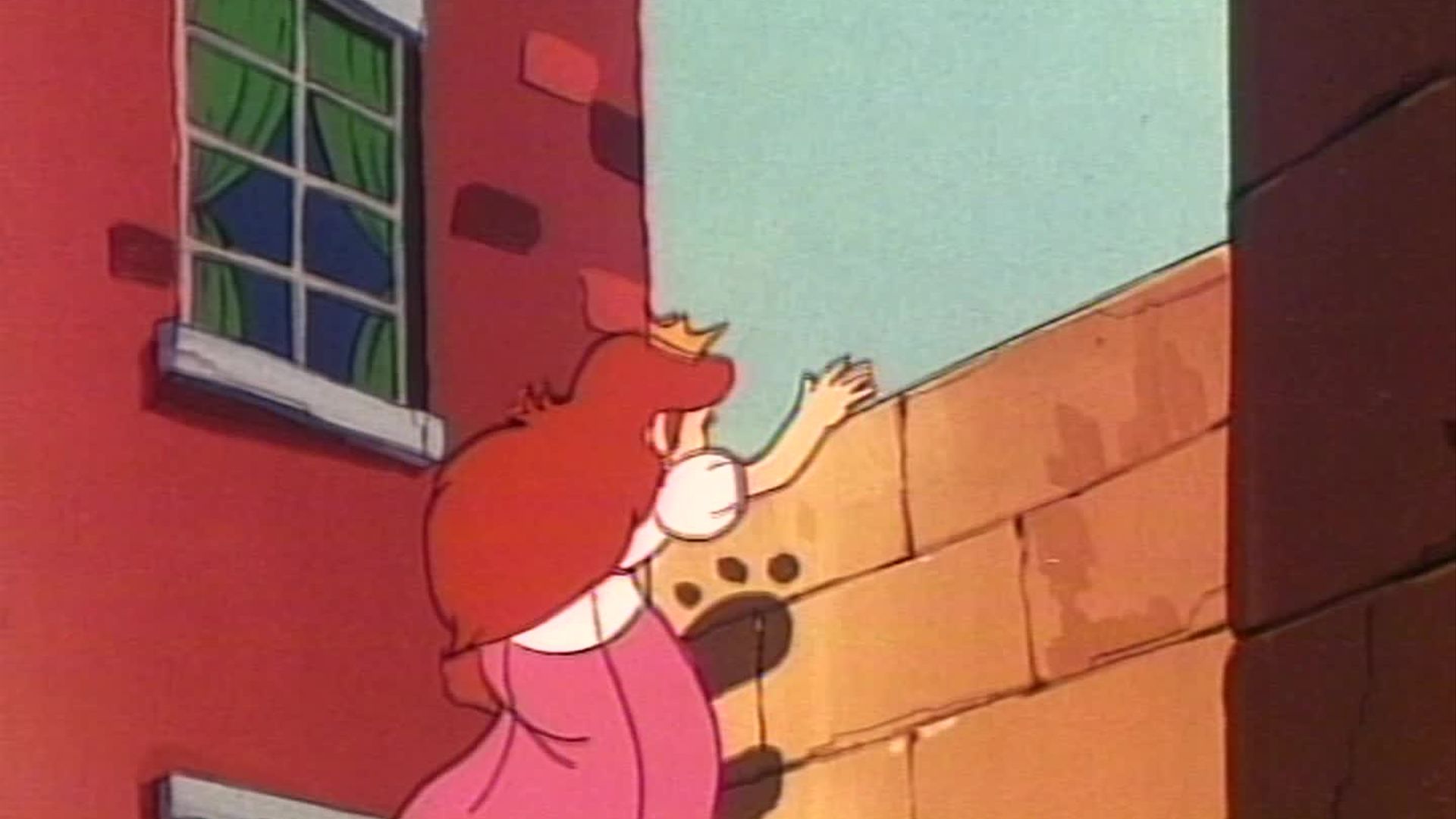 The Super Mario Bros. Super Show!