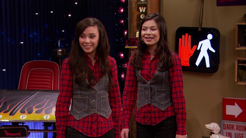 iCarly
