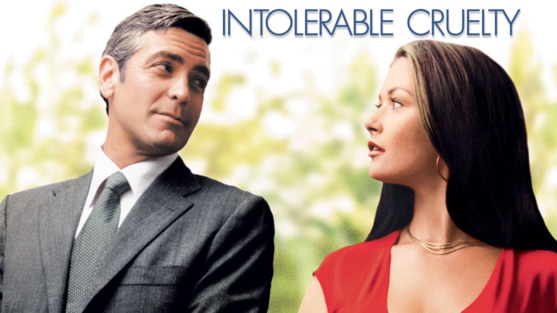 Intolerable Cruelty