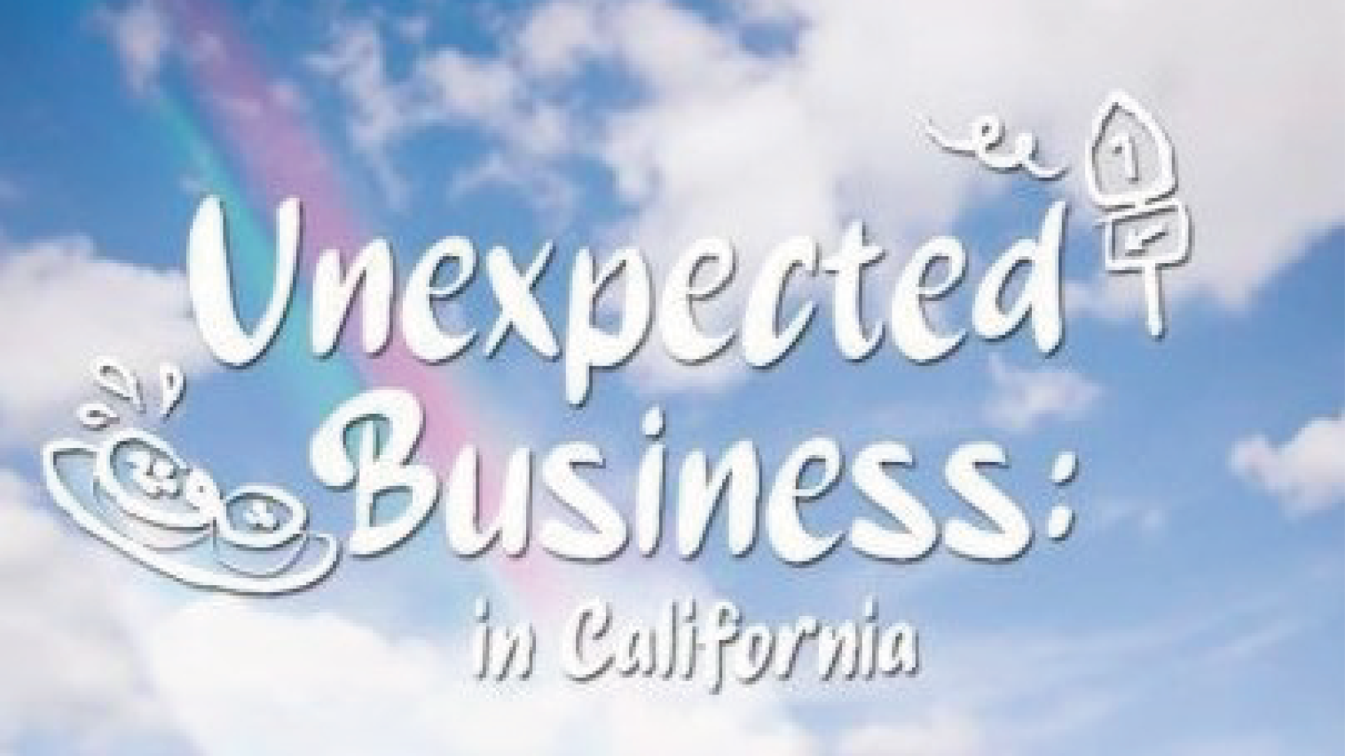 Unexpected Business EP10