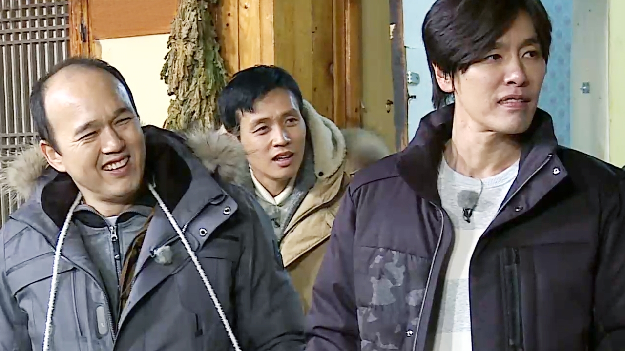 불타는 청춘 90회