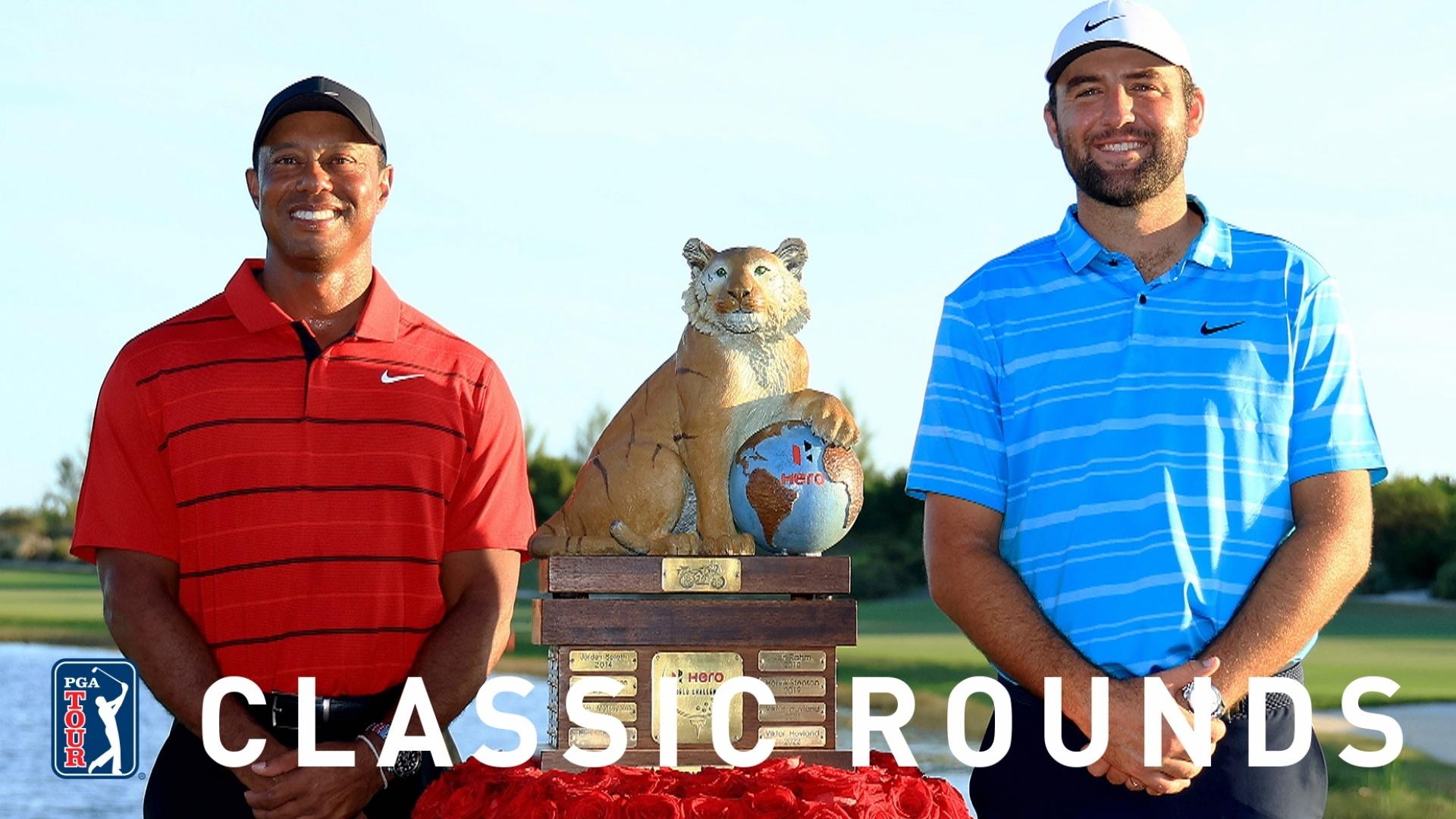PGA TOUR Classic Rounds