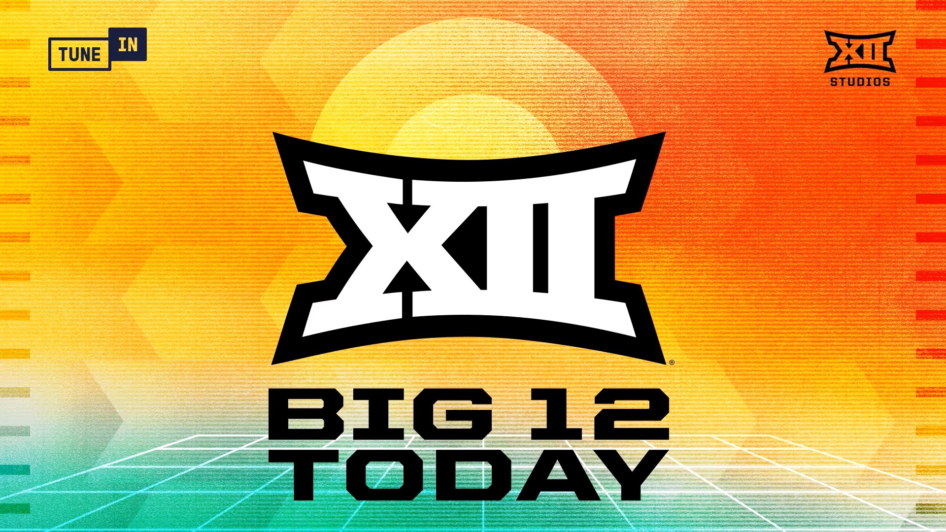 Big 12 Today (June 11, 2026)