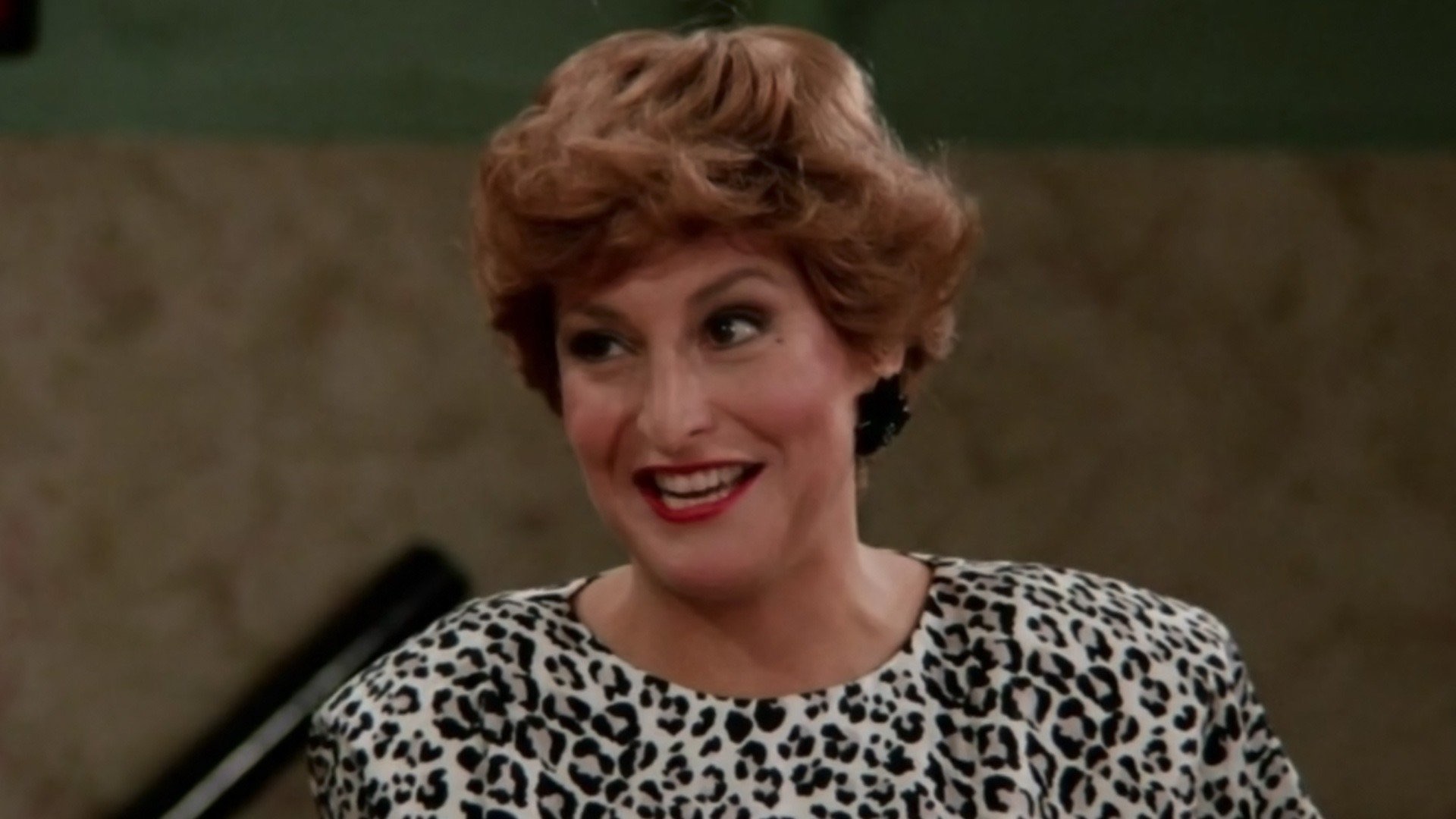 Perfect Strangers