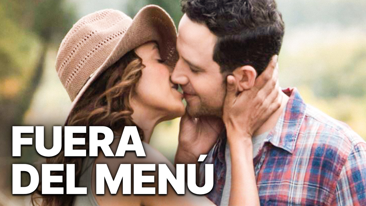 Fuera del menú