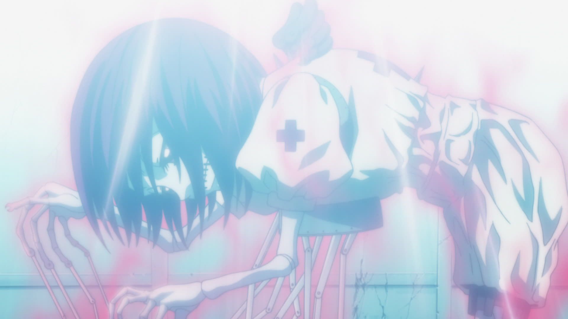 Hunter x Hunter 2011