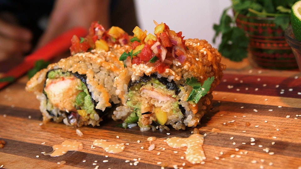 Brothers Green: EATS!