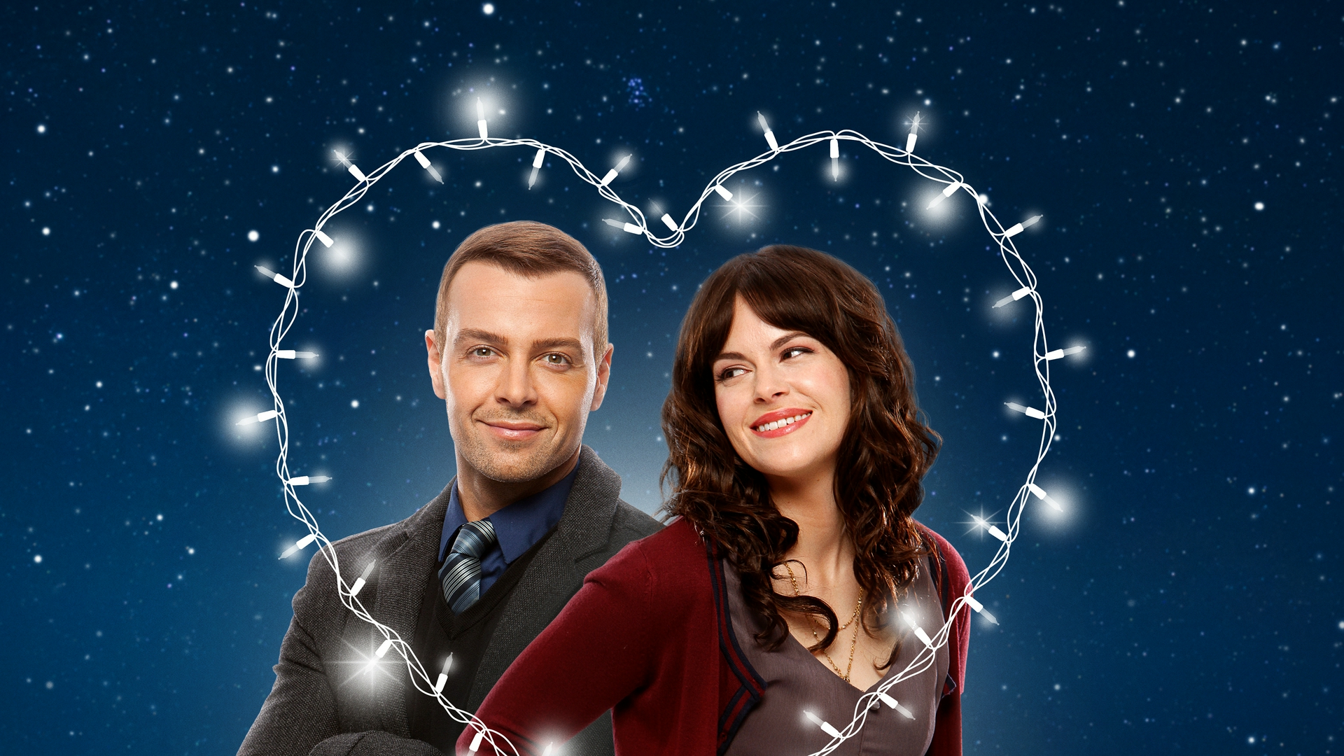 Hitched for the Holidays