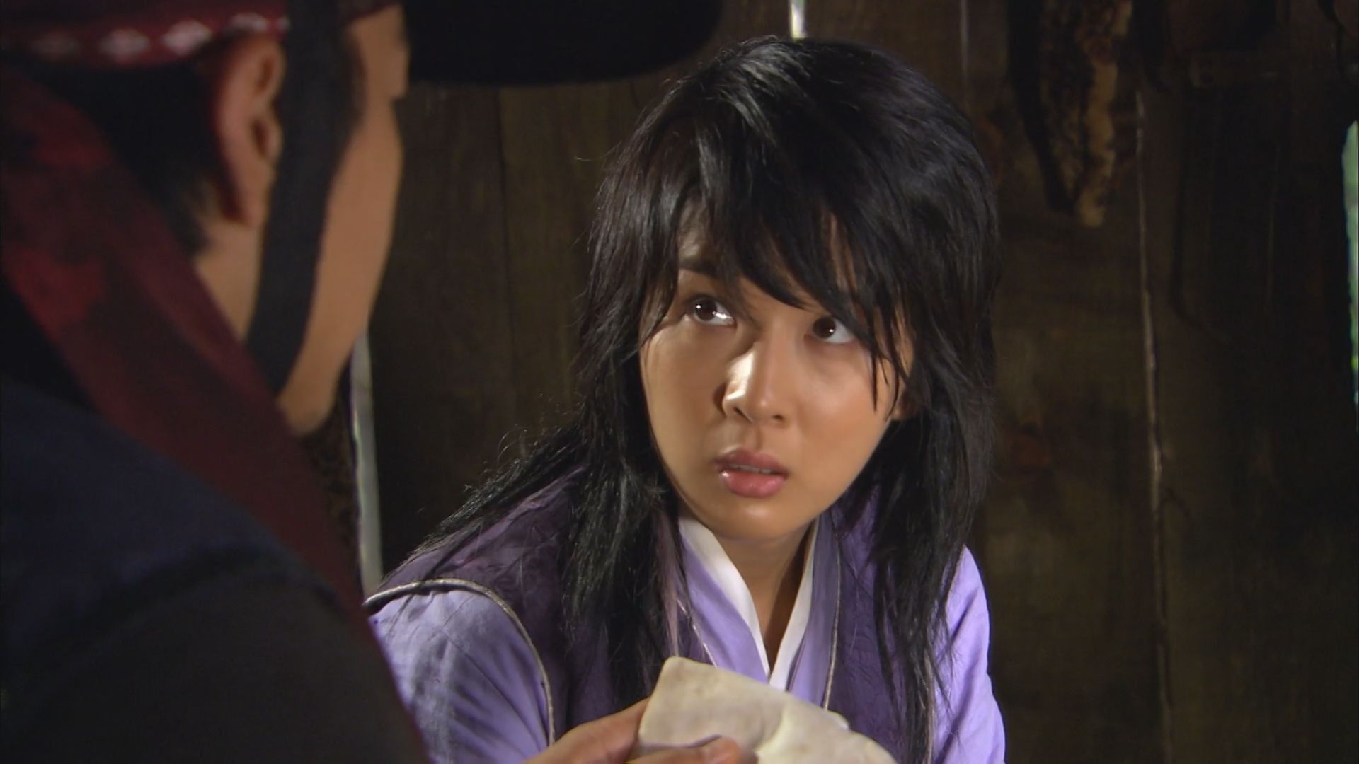 별순검 시즌2[사라진 가족] 5회