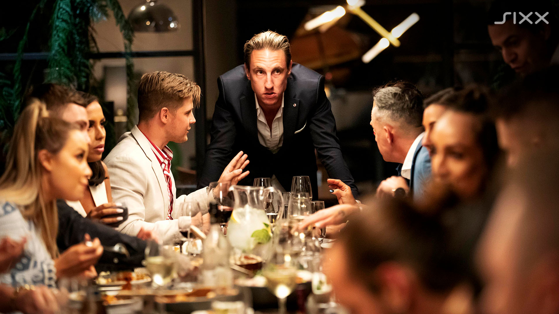 Hochzeit Auf Den Ersten Blick