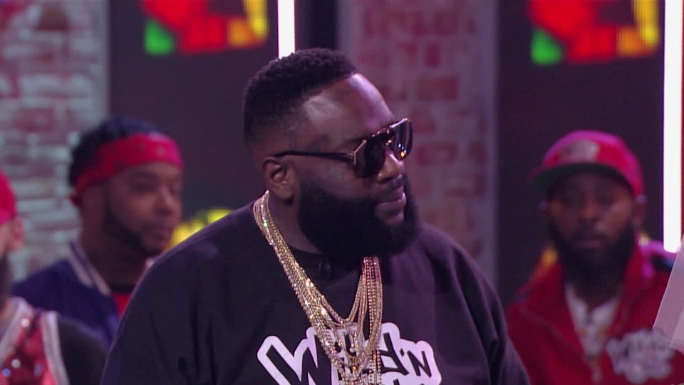 Nick Cannon Presents: Wild N Out