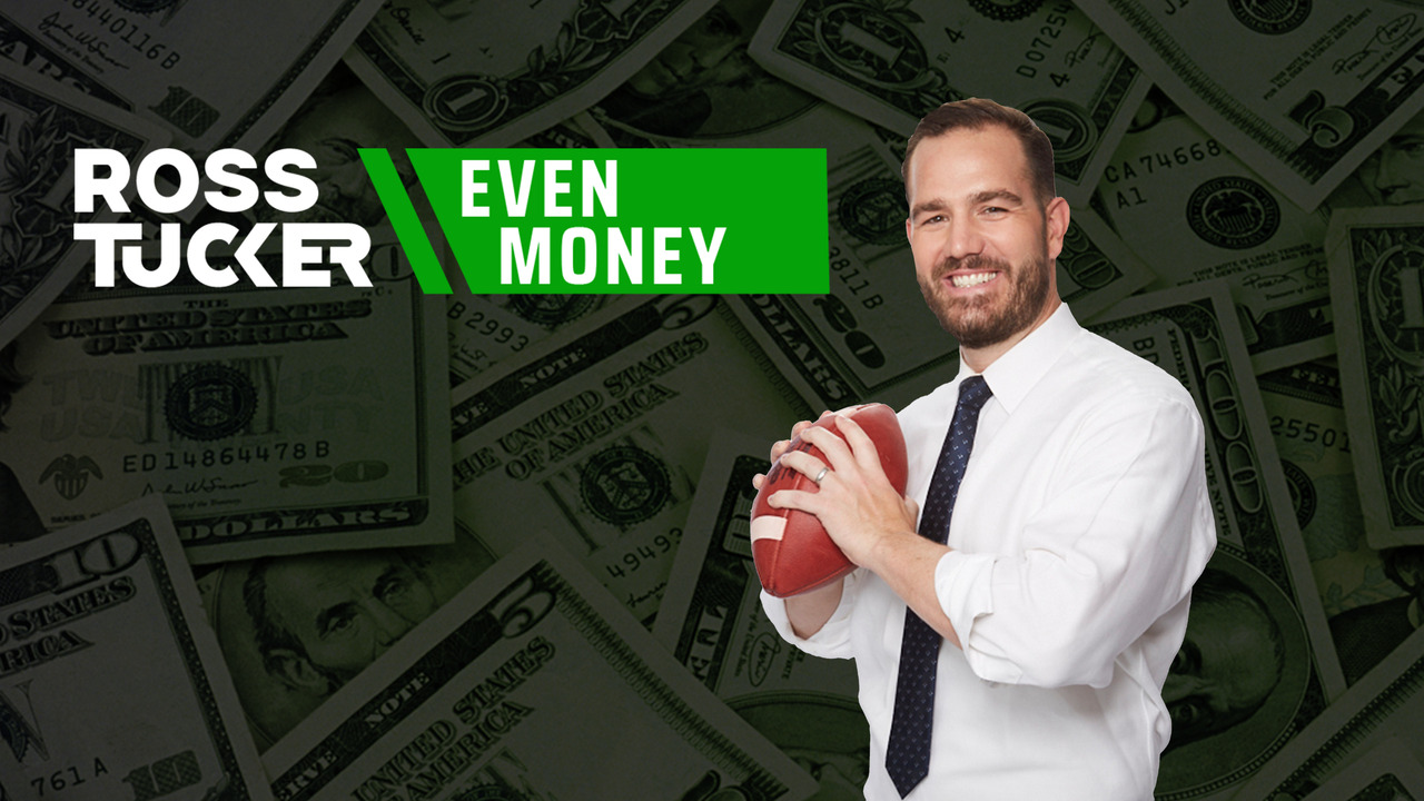 Ross Tucker Even Money